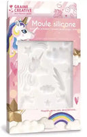 Creative unicorn mal