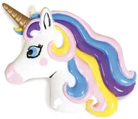 Creative unicorn mal