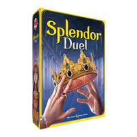 Splendor duel