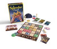 Splendor duel