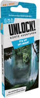 Unlock pocket - in de ban van Cabrakan