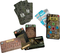 Unlock pocket - in de ban van Cabrakan