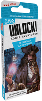 Unlock pocket - De geheimen van de octopus