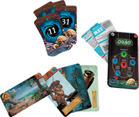 Unlock pocket - De geheimen van de octopus