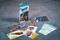 Unlock pocket - De geheimen van de octopus