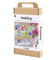 Creativ Modelling 3+