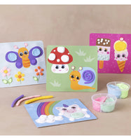 Creativ Modelling 3+