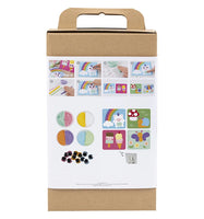 Creativ Modelling 3+