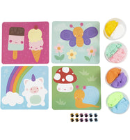 Creativ Modelling 3+