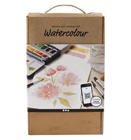 Creativ Watercolour