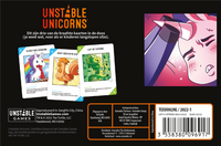 Unstable unicorn 18+ NL