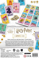 Loteria Harry Potter