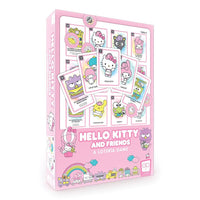 Loteria Hello Kitty and Friends