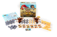 Catapult Feud Siege Exp