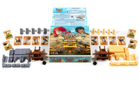 Catapult Feud Siege Exp