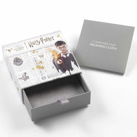 Harry Potter Necklace Love Potion (Sterling Silver)