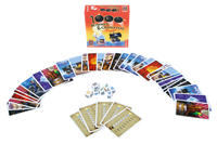 1000 Bommen & Granaten! Dobbelspel