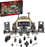LEGO Batman - Batcave 76183