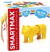 Smart Max My First Animals