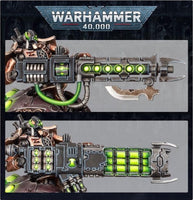 Necrons Lokhust Heavy Destroyer 49-28