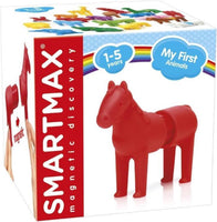 Smart Max My First Animals