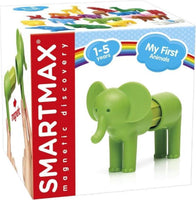 Smart Max My First Animals
