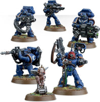 Space Marines Devastator Squad 48-15