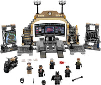 LEGO Batman - Batcave 76183