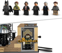 LEGO Batman - Batcave 76183