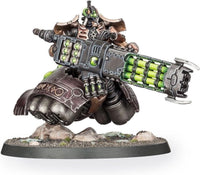 Necrons Lokhust Heavy Destroyer 49-28