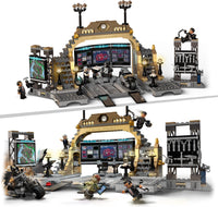 LEGO Batman - Batcave 76183