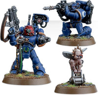 Space Marines Devastator Squad 48-15