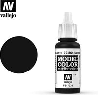 
              Vallejo - Model Colour
            