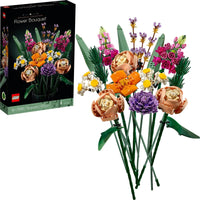 LEGO Flower Bouqet 10280