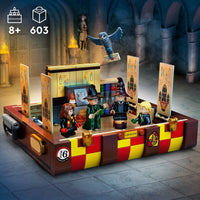 Lego Harry Potter Magische hutkoffer 76399