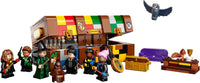 Lego Harry Potter Magische hutkoffer 76399