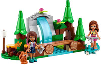 
              LEGO Friends Waterval 41677
            