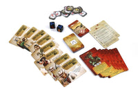 Bang! Undead or alive