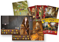 Architecten van het Westelijk Koninkrijk: Ambachtslieden