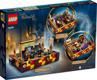 Lego Harry Potter Magische hutkoffer 76399