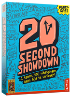 20 Second Showdown