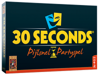 30 Seconds Herziene Editie