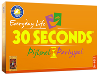 30 Seconds Everyday Life