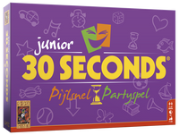 30 Seconds Junior