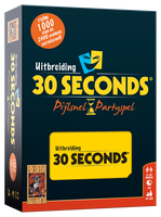 30 Seconds Uitbreiding