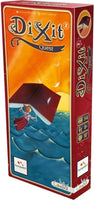 Dixit Uitbreiding 2 - Quest