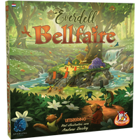 Everdell Bellfaire uitbreiding