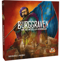 Burggraven van het Westelijk Koninkrijk