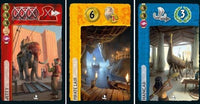 7 Wonders Armada (asmodee)