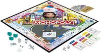 Mevr. monopoly